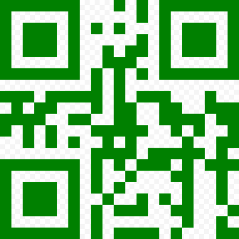 Qr Code PNG Free Download