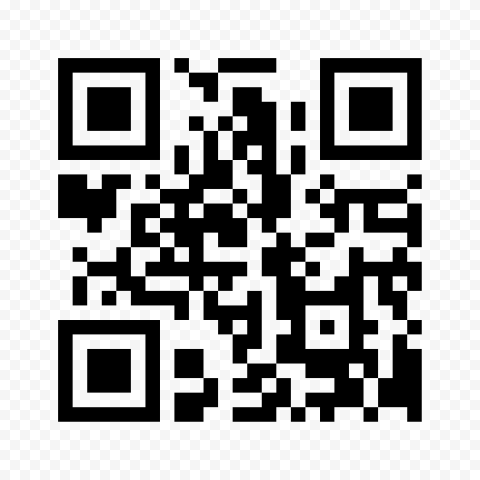 Qr Code PNG HD
