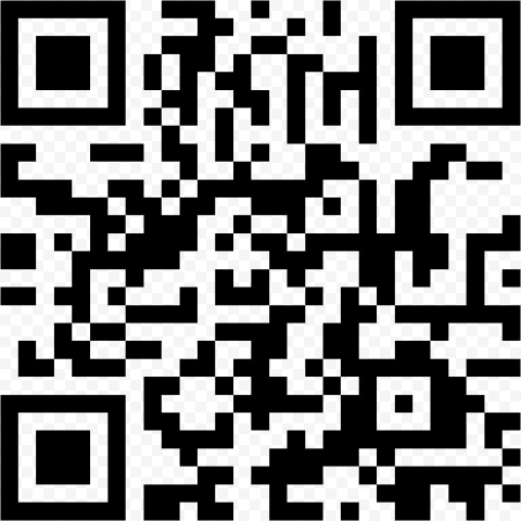 Qr Code PNG Transparent