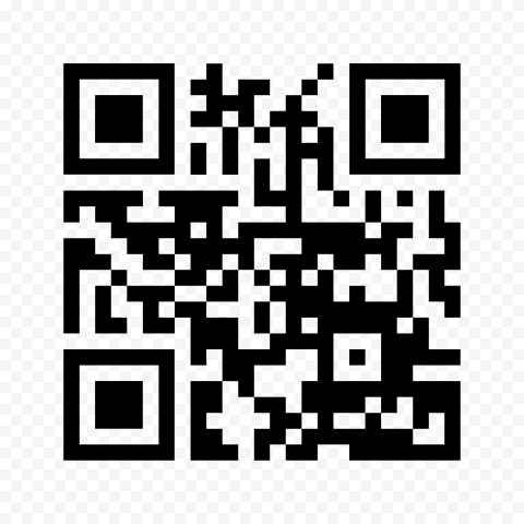 Qr Code Transparent PNG