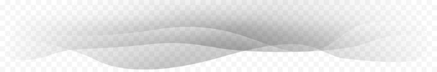 Grey Wave PNG Transparent Image