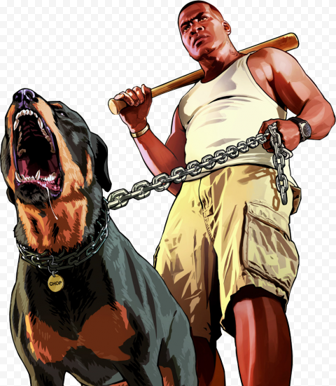 Grand Theft Auto V PNG Photos