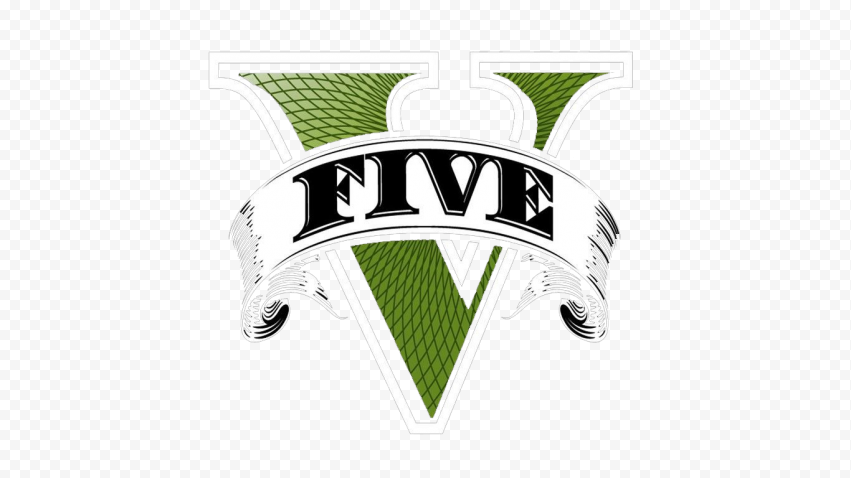 GTA V PNG Transparent Image