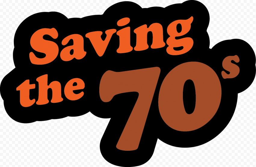 70s PNG Photos