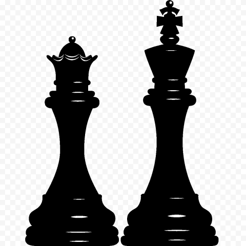 Chess Pieces PNG Pic