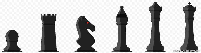 Chess PNG Transparent Image