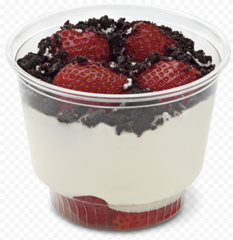 Yogurt PNG HD