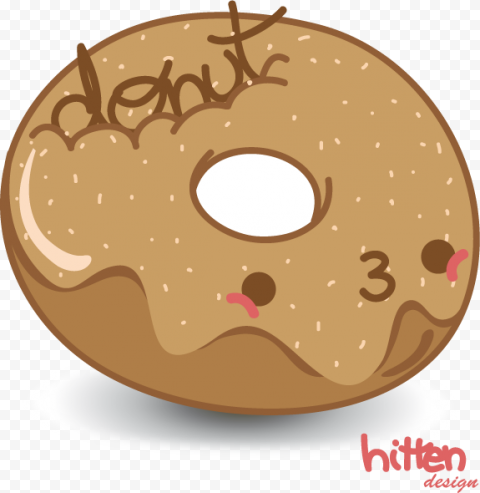 Donut Transparent Images PNG