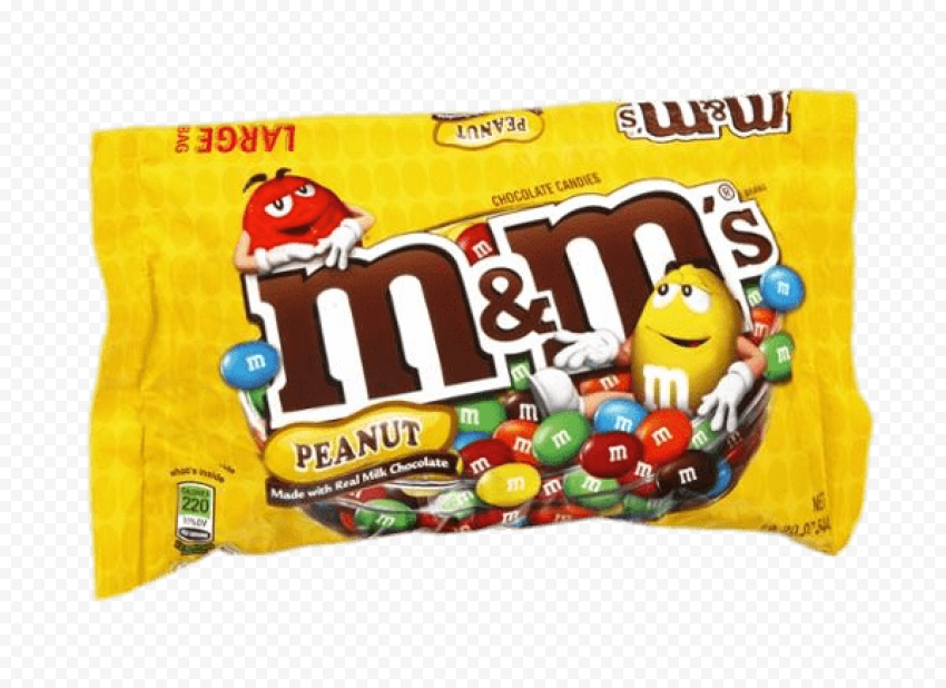 MM Candy PNG File