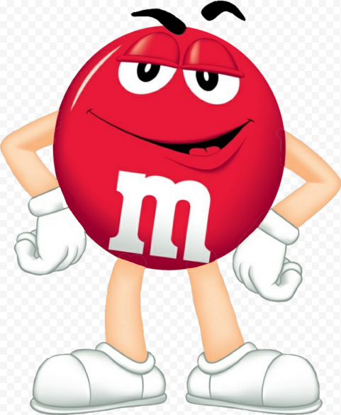 MM Candy PNG Pic