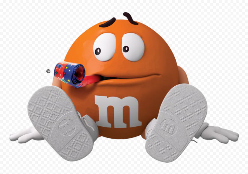 MM Transparent Background