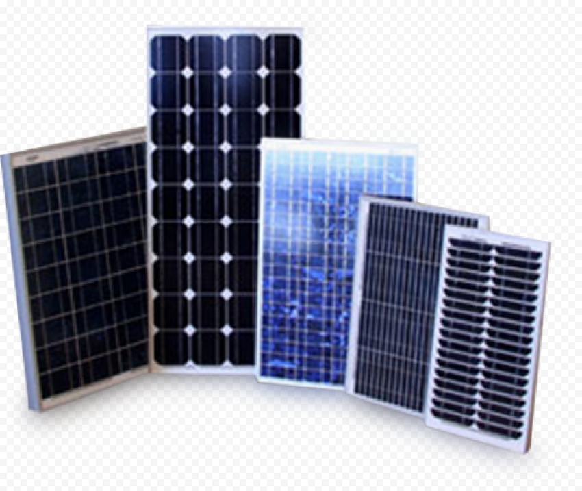 Solar Panel Download PNG