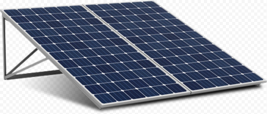 Solar Panel PNG Pic