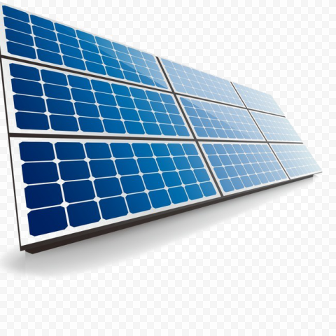 Solar Panel PNG Photos