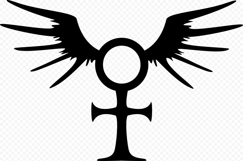 Ankh PNG File