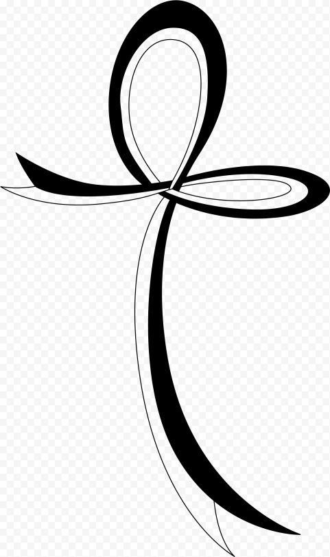 Ankh Symbol PNG Transparent Image