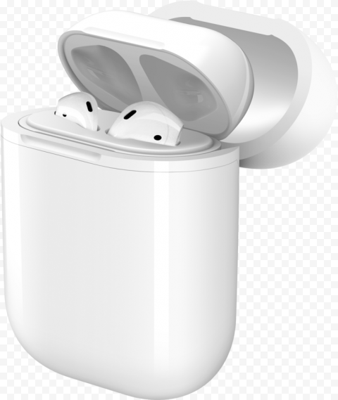 Airpods PNG Image