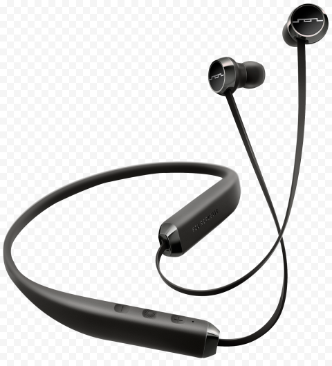 Android Earphone PNG Picture