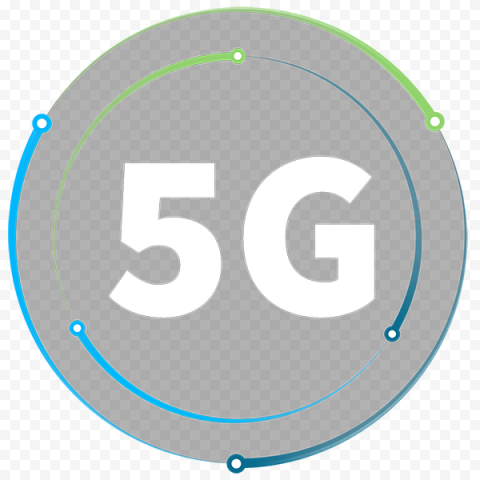 5G PNG Image