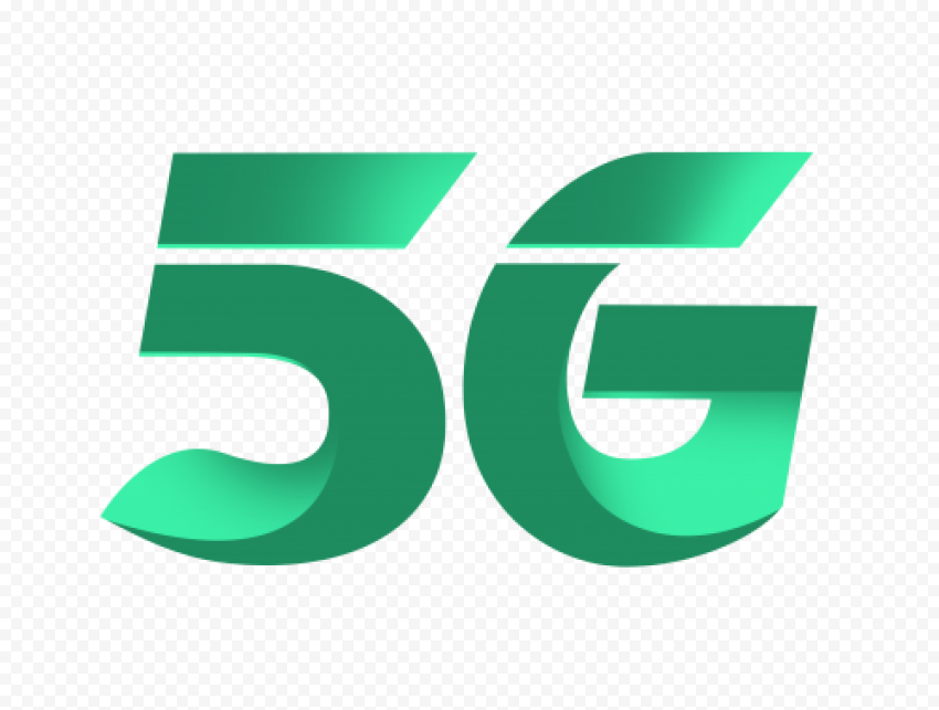 5G PNG Photo