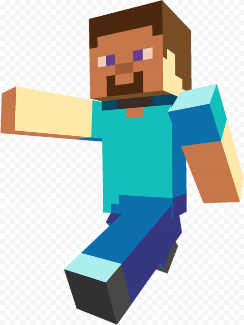 Minecraft PNG Picture