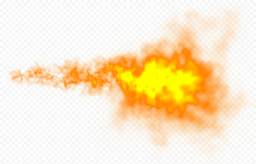Fireball PNG Image