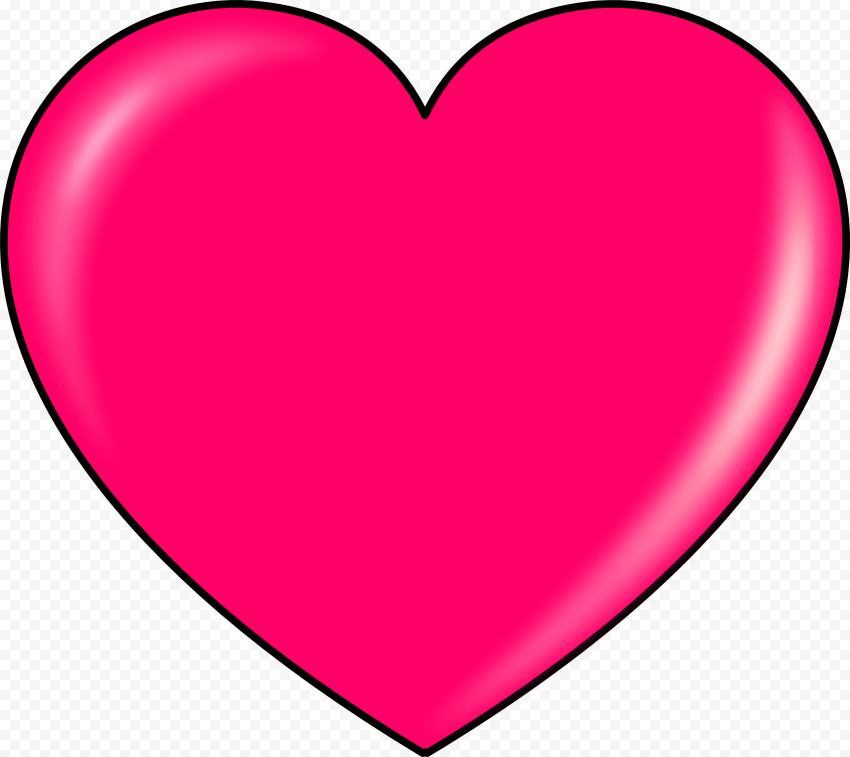 Love Artwork Transparent Background