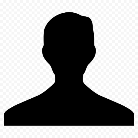 Account User PNG HD