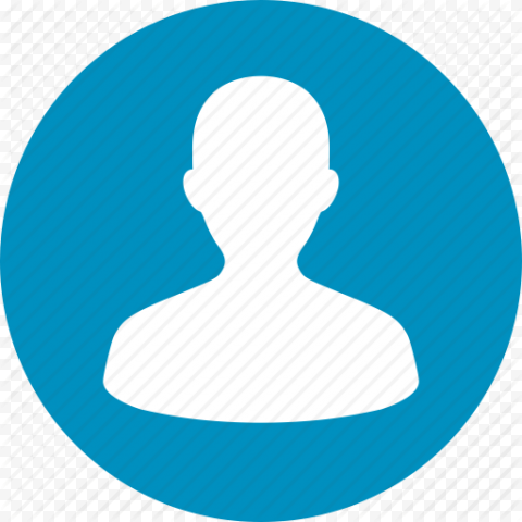 Account User PNG