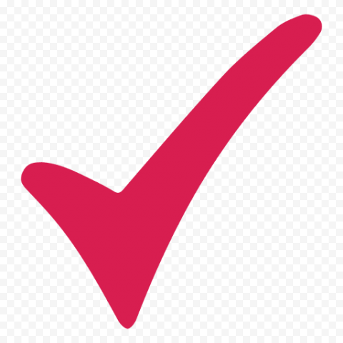 Check PNG Image