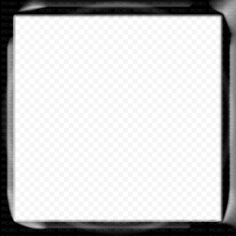 Square Frame PNG File