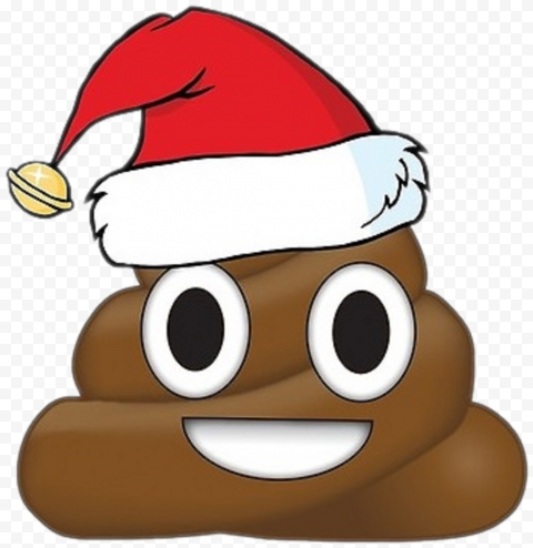 Christmas Emoji PNG HD