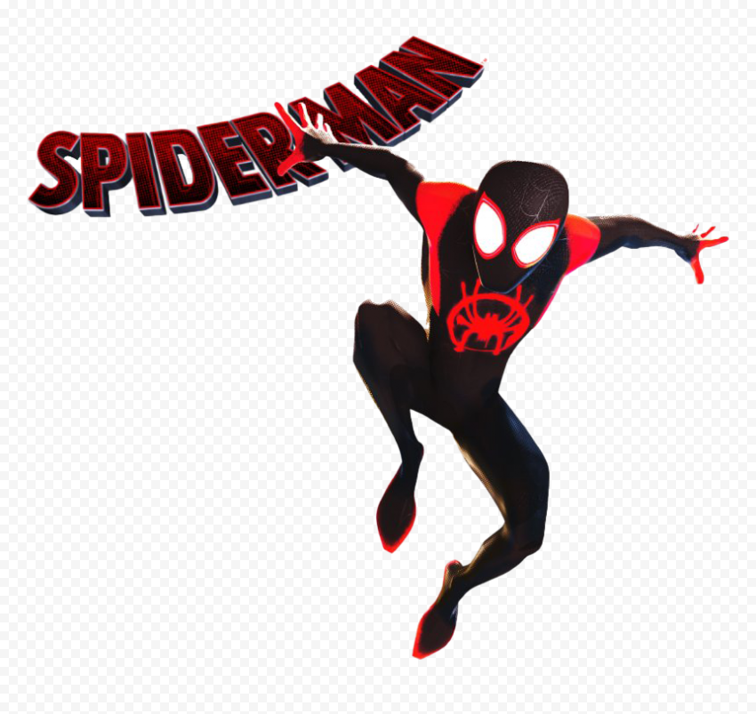 Miles PNG File
