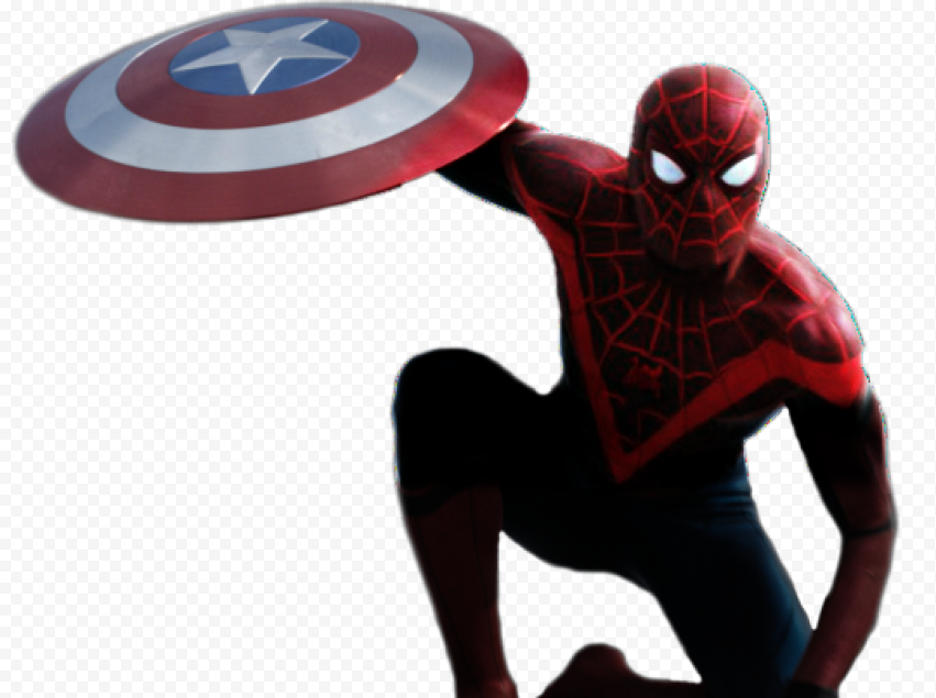 Miles PNG HD
