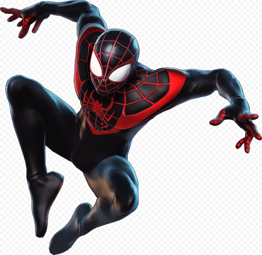 Miles PNG Pic