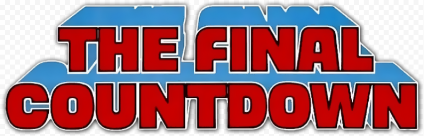Countdown PNG Background Image