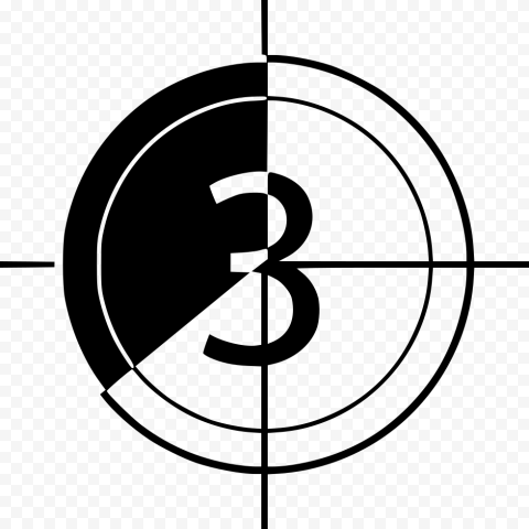Countdown PNG Pic
