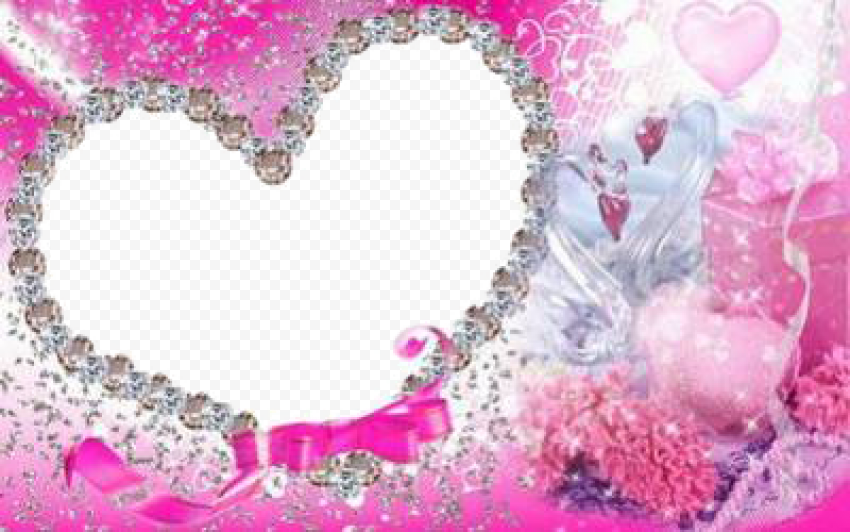 Mood Frame PNG Image