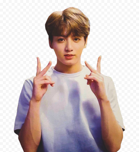 Jungkook PNG Image