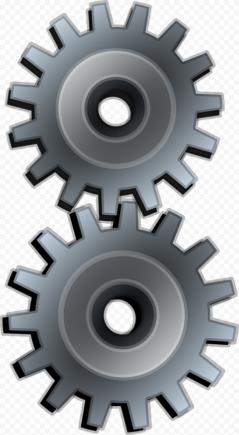 Cogs, Gears, Industrial, Mechanical, Engineering, Mechanism, Cogwheels, Factory, Mechanics, Machinery,