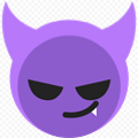 TikTok Wicked Emoji