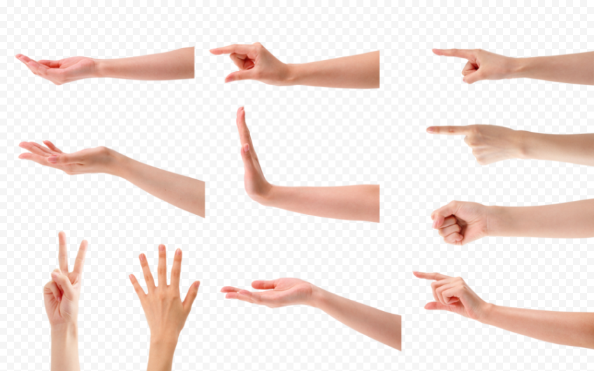 Hand Gesture Thumb, Hands, child, presentation, thumb Signal