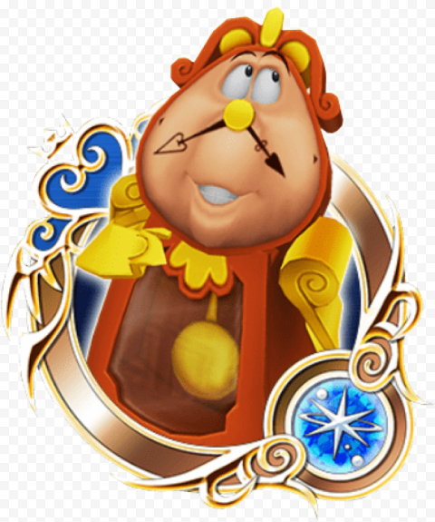 kingdom hearts unchained donald
