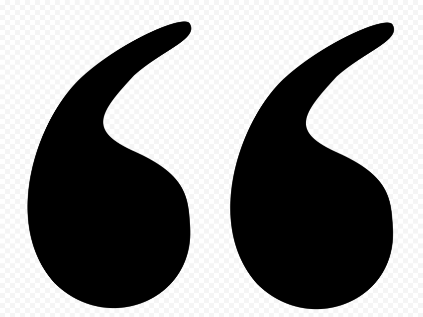 Quotation marks in English Punctuation, quotes, love, monochrome, silhouette
