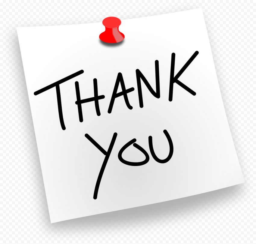 Thank you note, Animation, thank you, love, text, heart