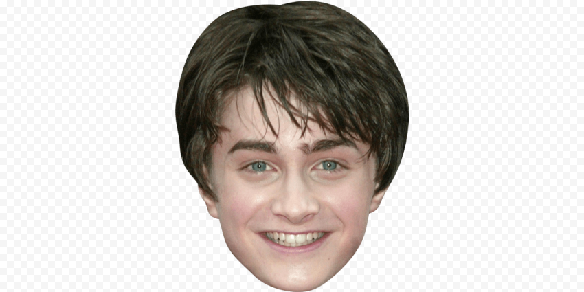 Daniel Radcliffe PNG Cutout