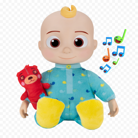 cocomelon PNG image with transparent