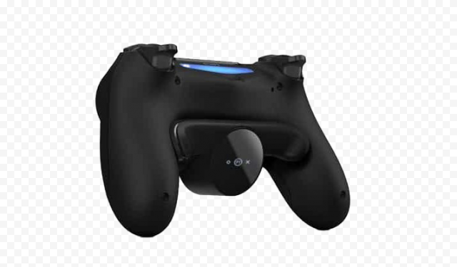 PS5 Controller PNG Clipart free download