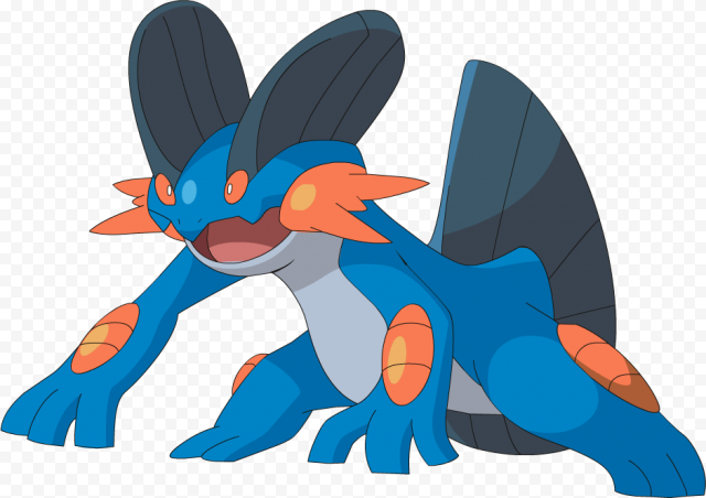 Character Anime Pokemon PNG HD