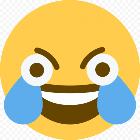Download Laughing Emoji Transparent Images PNG
